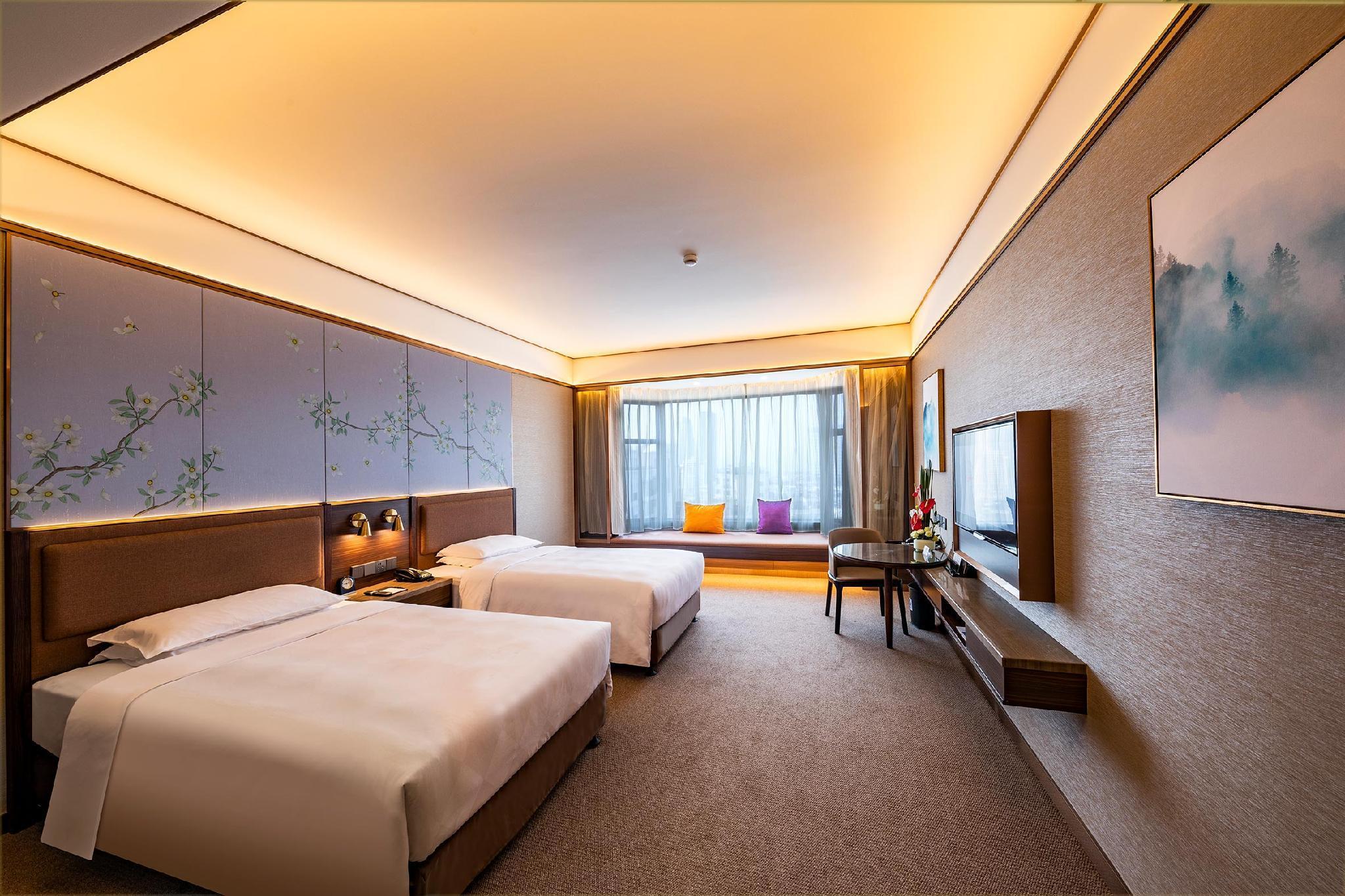 Millennium Harbourview Hotel Xiamen-Near Metro Station & Zhongshan Road Exterior foto